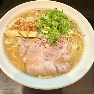 ラーメン こんじき 深草店（RAMEN KONJIKI）