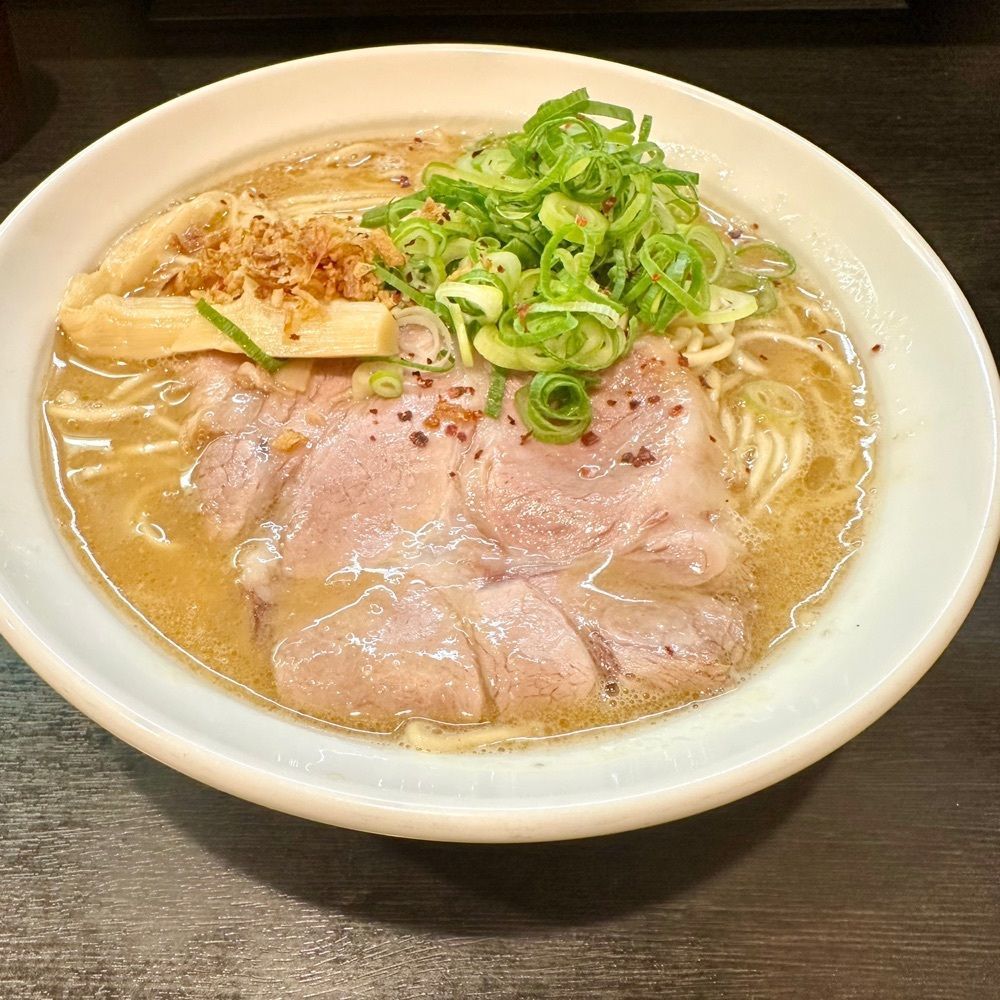 kumakentoraさんが投稿したラーメン こんじき 深草店（RAMEN KONJIKI）に関する口コミの画像