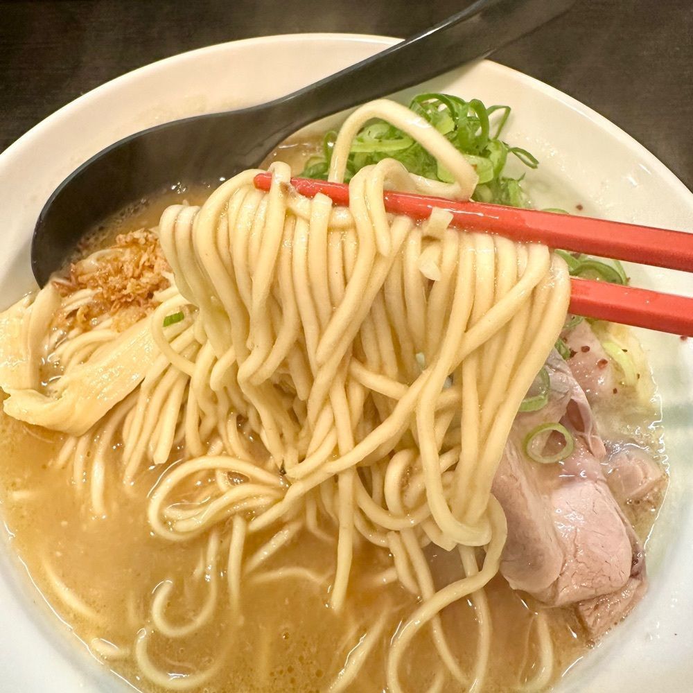 kumakentoraさんが投稿したラーメン こんじき 深草店（RAMEN KONJIKI）に関する口コミの画像