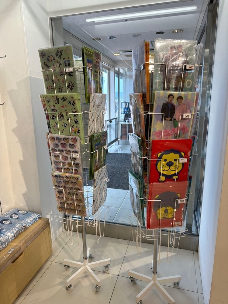 nico☺︎さんが投稿したよしもとエンタメショップ 大阪空港店に関する口コミの画像