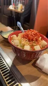 月島もんじゃ わらしべ 本店