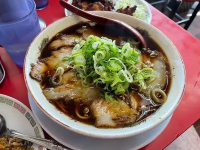新福菜館 伏見店