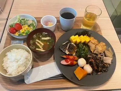 hotel　MONday　京都烏丸二条（2020年7月23日　グランドオープン　）