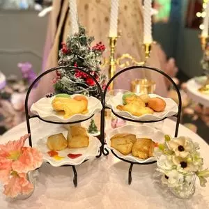 DRESSY CAFE（ドレシー カフェ） 1枚目