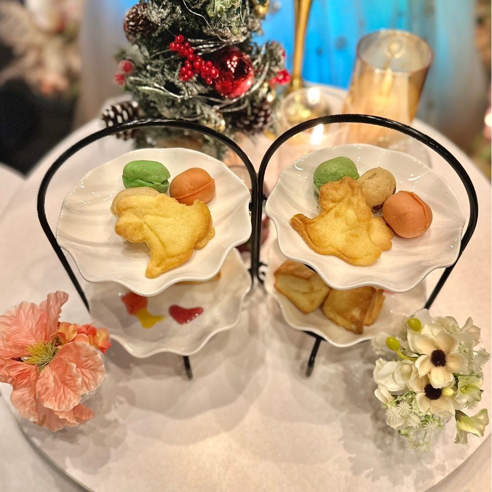 yuirinさんが投稿したDRESSY CAFE（ドレシー カフェ）に関する口コミの画像