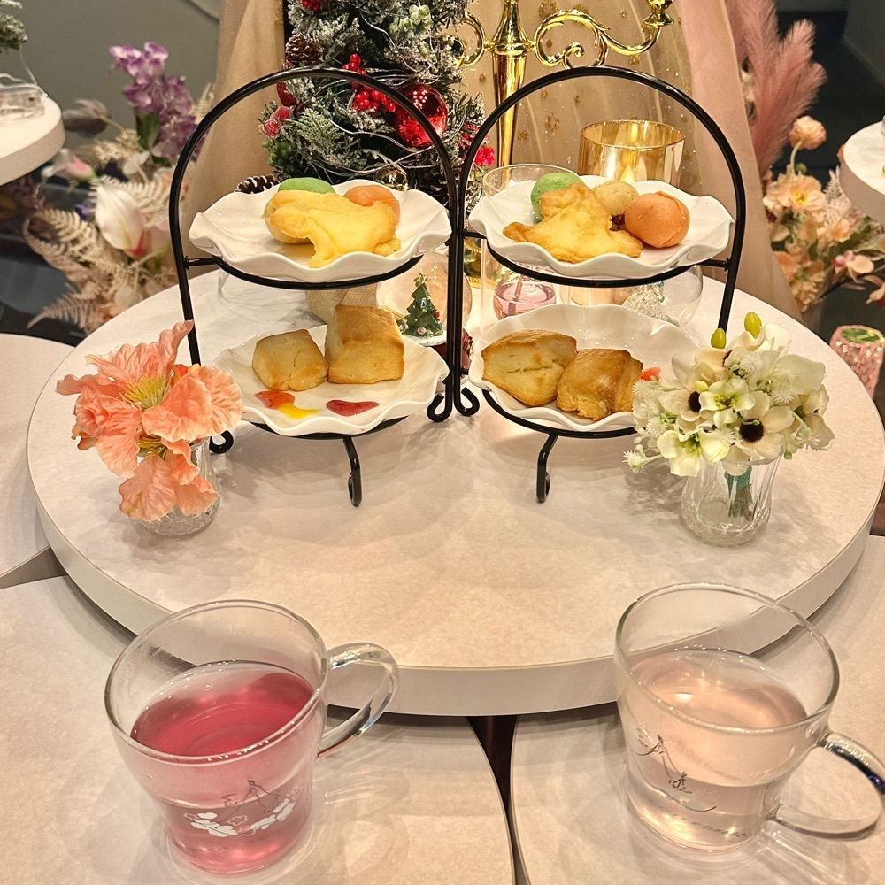 yuirinさんが投稿したDRESSY CAFE（ドレシー カフェ）に関する口コミの画像