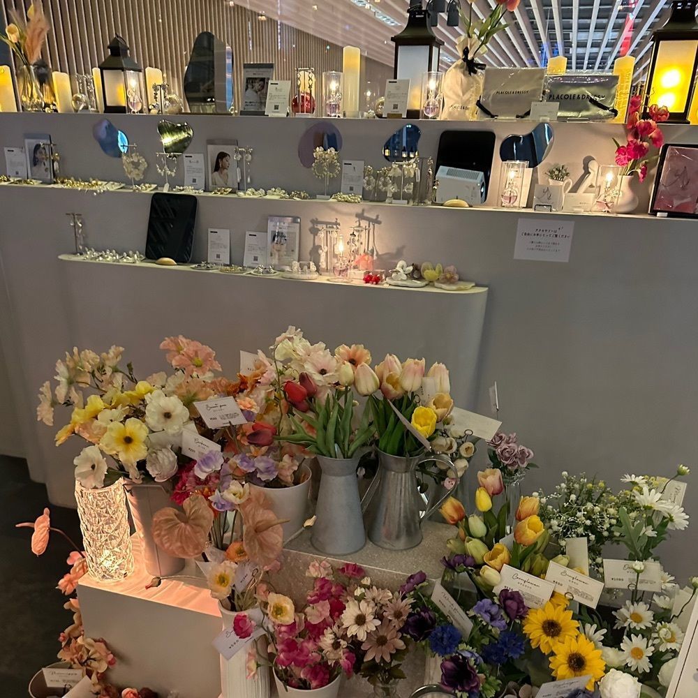 yuirinさんが投稿したDRESSY CAFE（ドレシー カフェ）に関する口コミの画像
