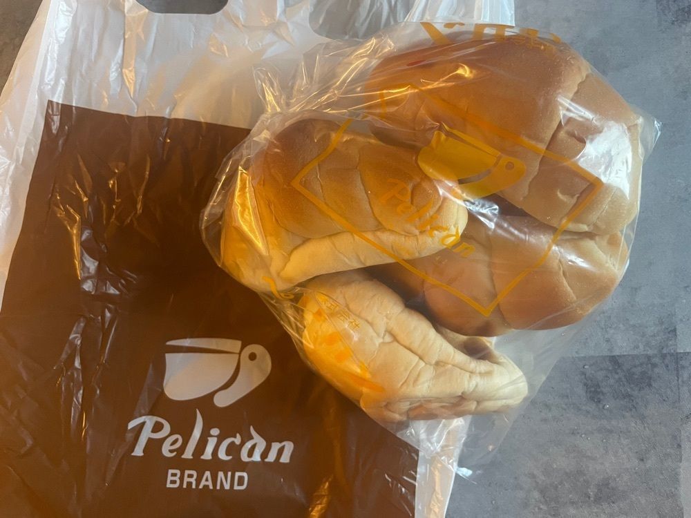 R.i.nさんが投稿したパンのペリカン（Pelican）に関する口コミの画像