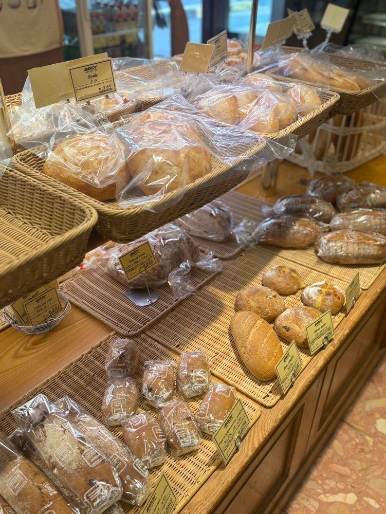 MIMICO関西グルメ手帖さんが投稿したビゴの店 本店（ビゴノミセ）に関する口コミの画像