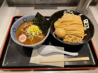 松戸富田麺絆
