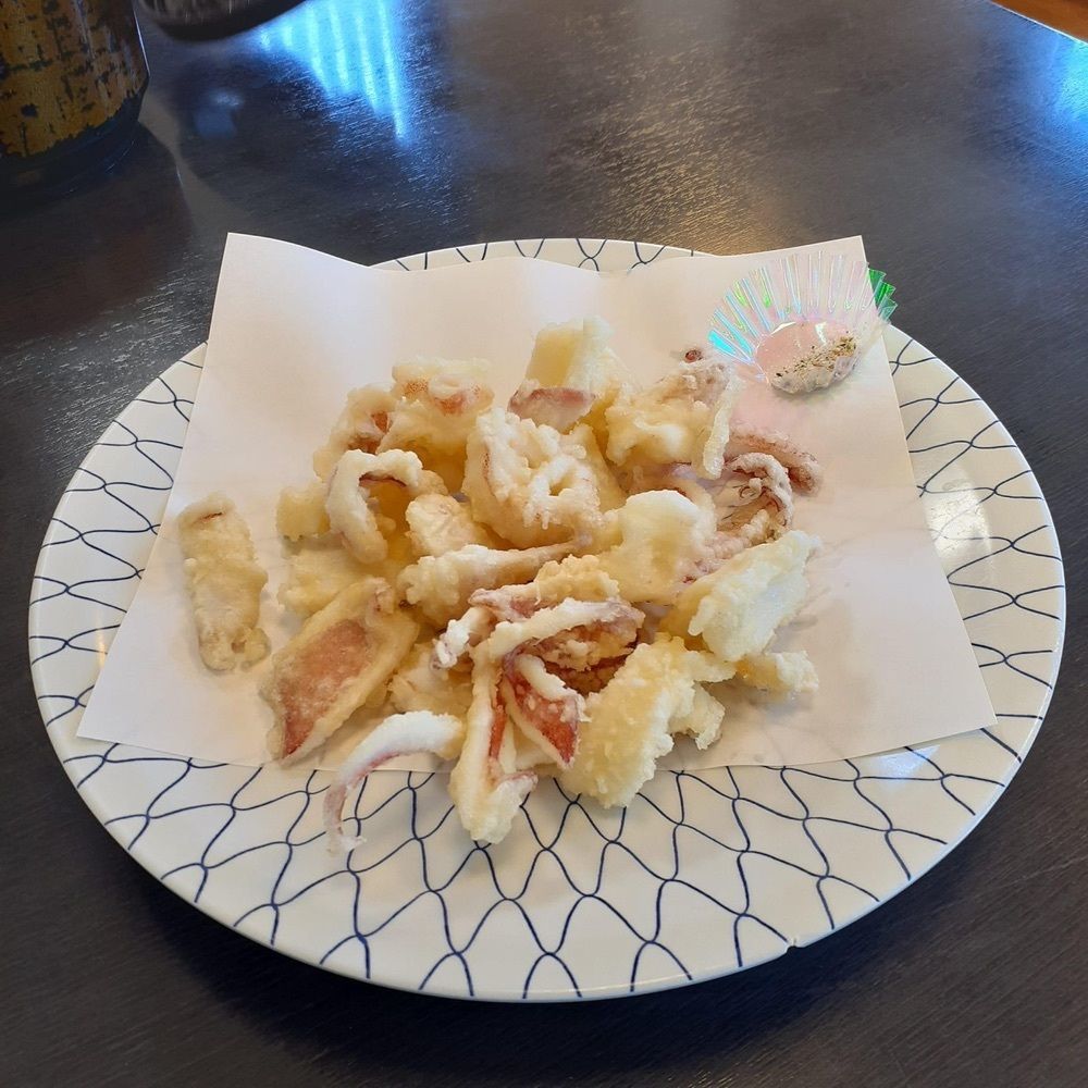 A bientot Japonさんが投稿した河太郎 呼子店（かわたろう）に関する口コミの画像
