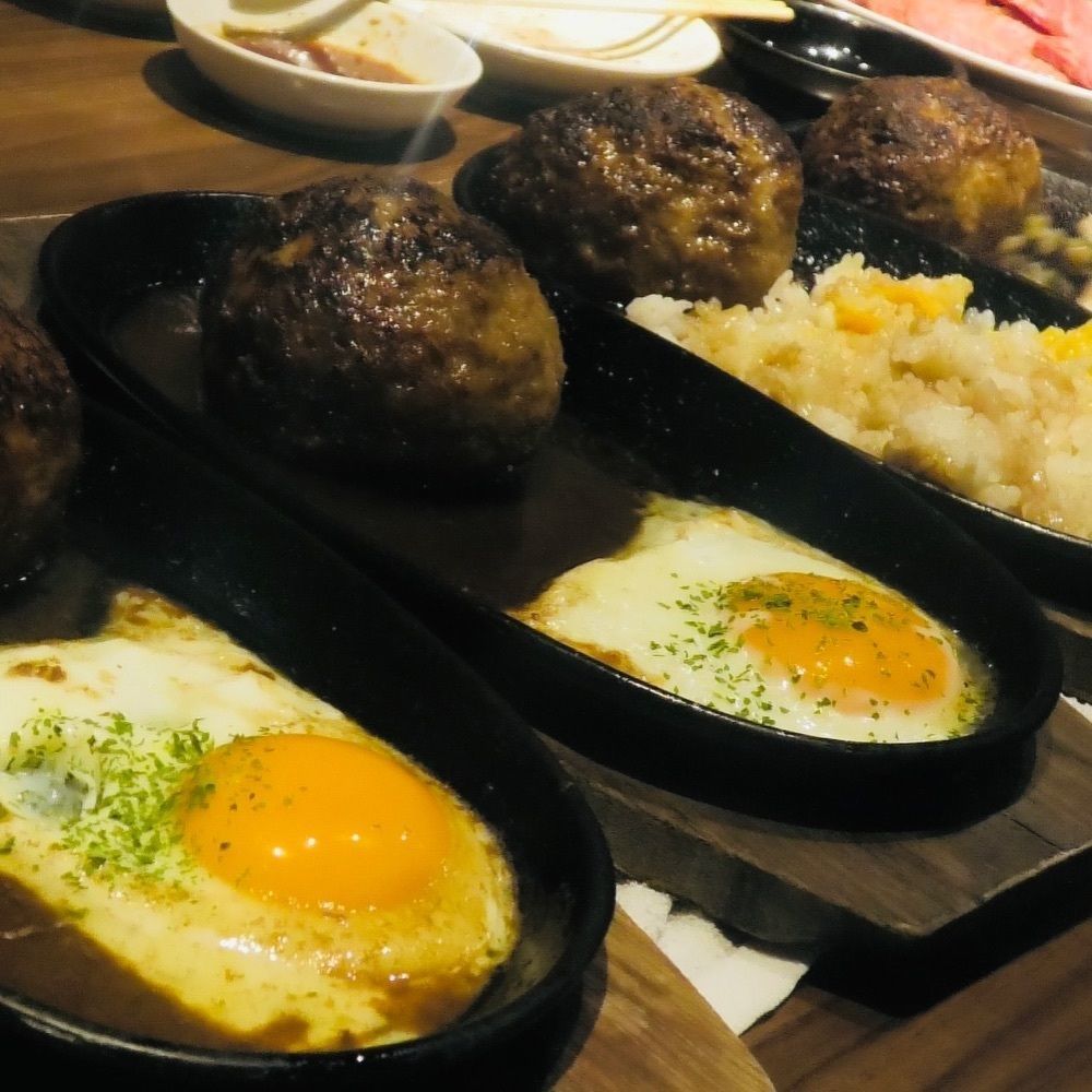 東京食べあルークさんが投稿した焼肉 ジャンボ 篠崎本店に関する口コミの画像