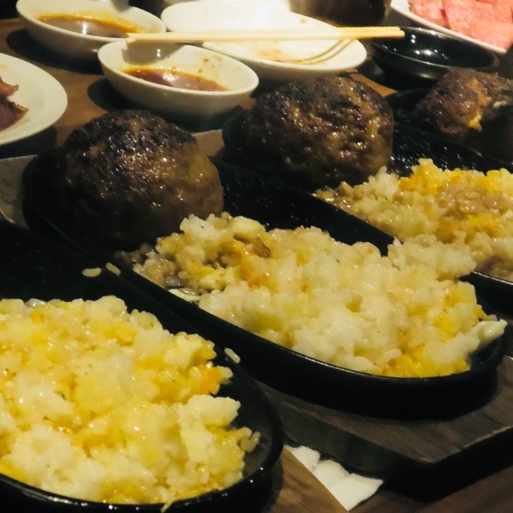 東京食べあルークさんが投稿した焼肉 ジャンボ 篠崎本店に関する口コミの画像