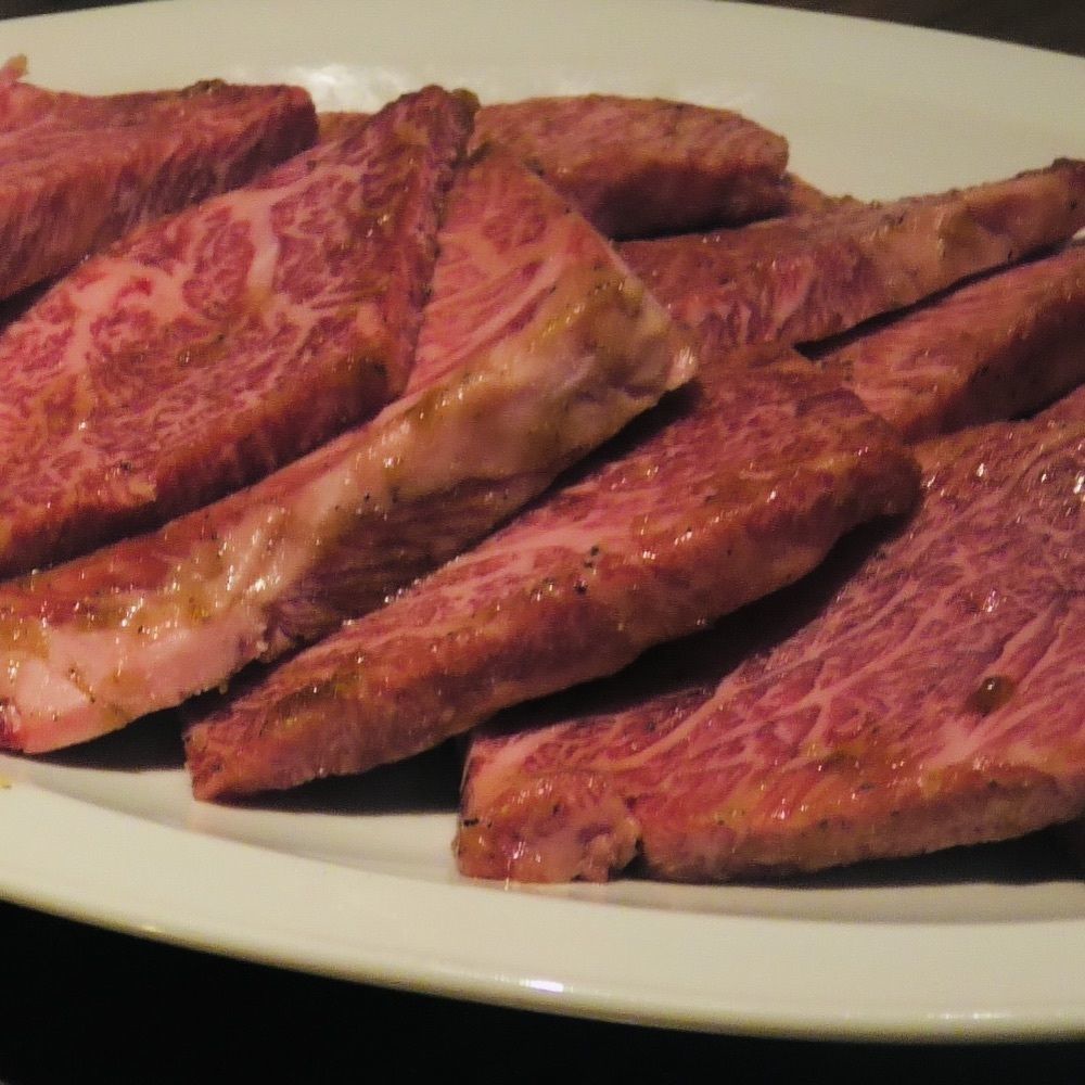 東京食べあルークさんが投稿した焼肉 ジャンボ 篠崎本店に関する口コミの画像