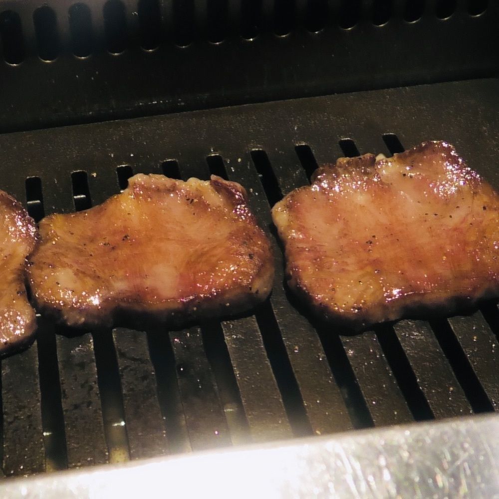 東京食べあルークさんが投稿した焼肉 ジャンボ 篠崎本店に関する口コミの画像