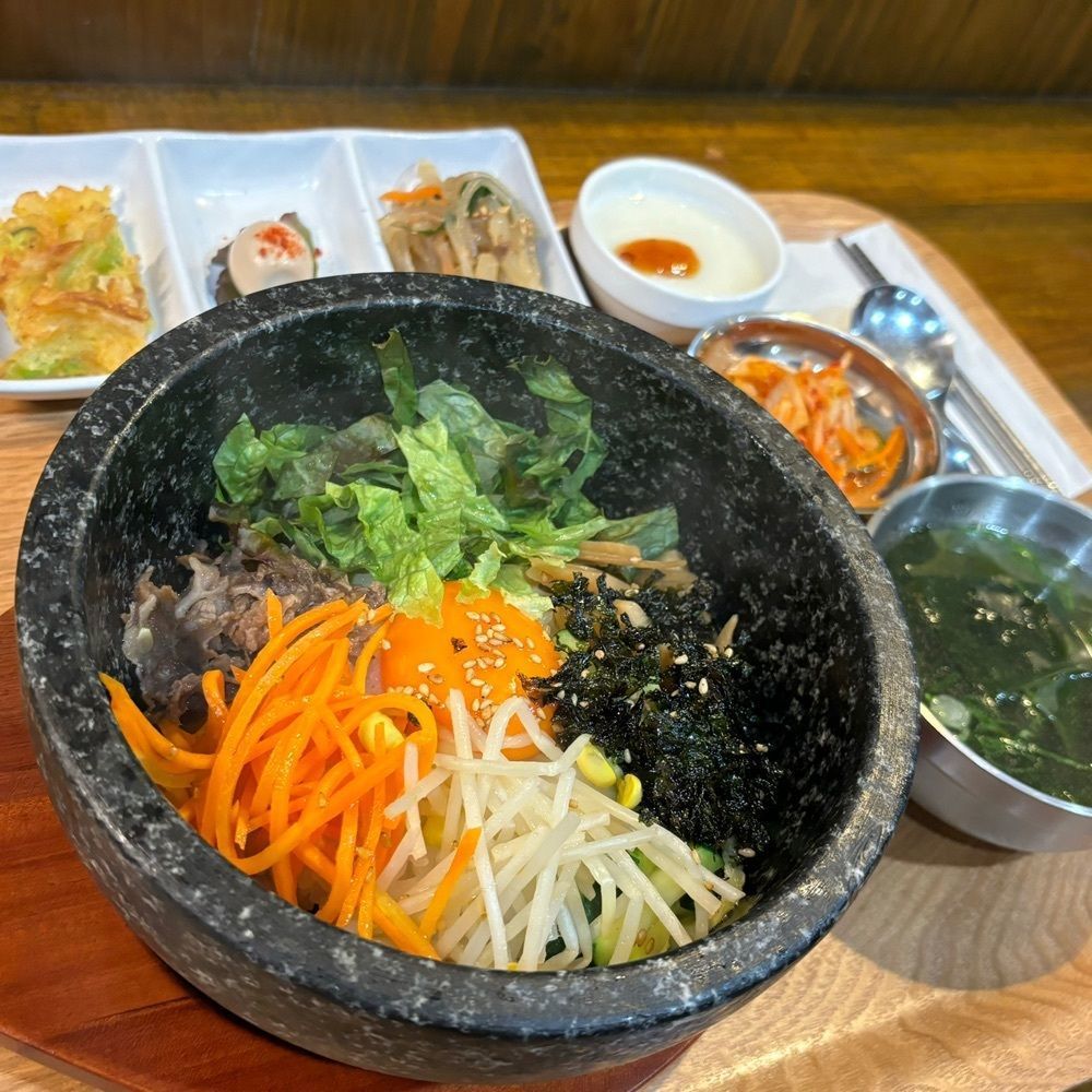 エリーチカさんが投稿した韓国料理 なつめに関する口コミの画像