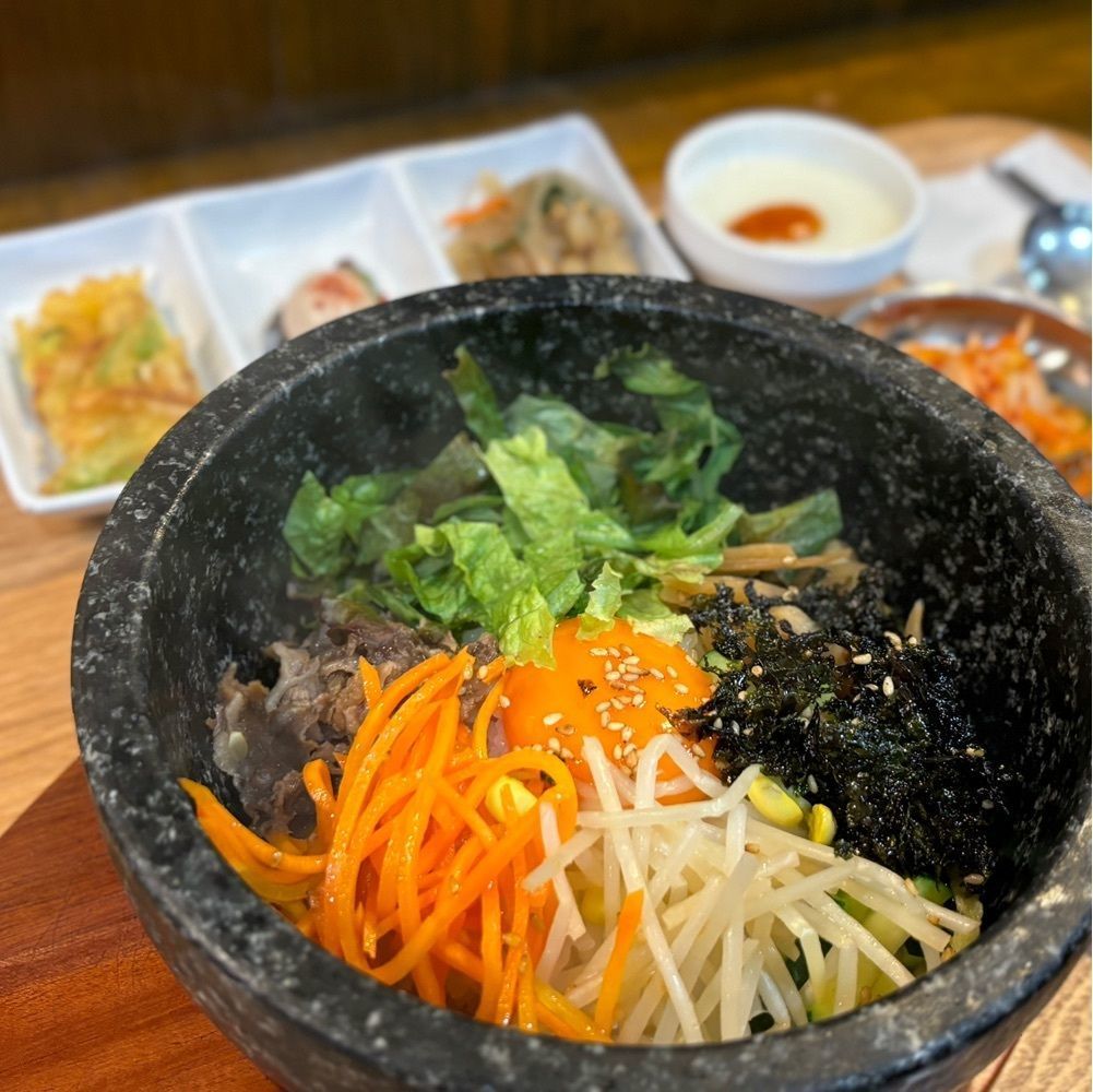 エリーチカさんが投稿した韓国料理 なつめに関する口コミの画像