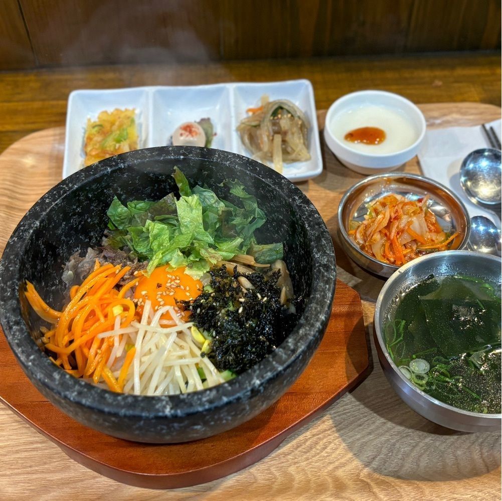 エリーチカさんが投稿した韓国料理 なつめに関する口コミの画像