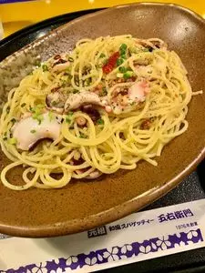 五右衛門 大垣店（ごえもん）