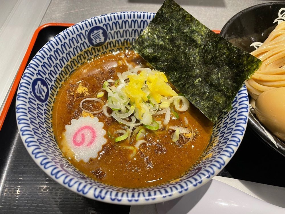 しゃんぽんさんが投稿した松戸富田麺絆に関する口コミの画像