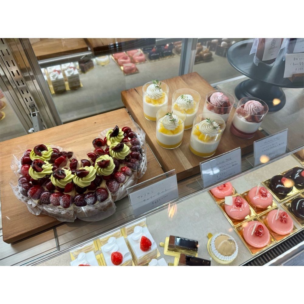 Kanaさんが投稿した本町 カメリヤ（KAMERIYA）に関する口コミの画像