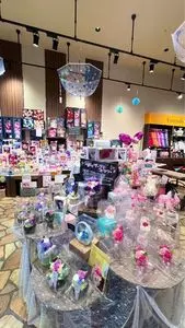 イオンモール 羽生
