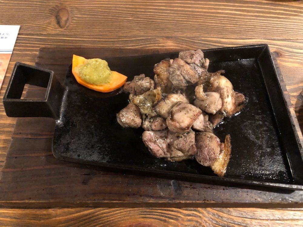 fumiさんが投稿した塚田農場 天文館店に関する口コミの画像
