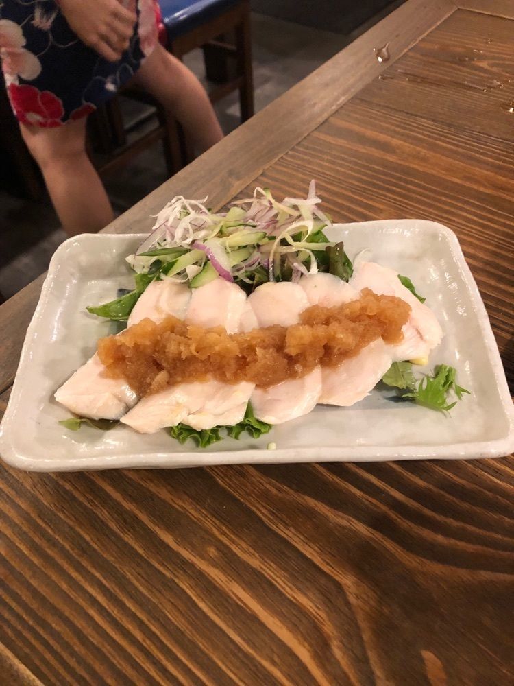fumiさんが投稿した塚田農場 天文館店に関する口コミの画像
