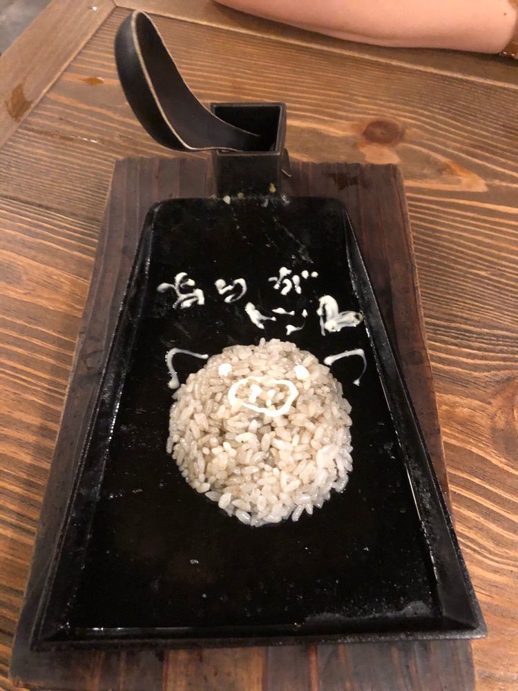fumiさんが投稿した塚田農場 天文館店に関する口コミの画像