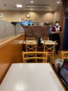 すき家 8号糸魚川寺島店 2枚目