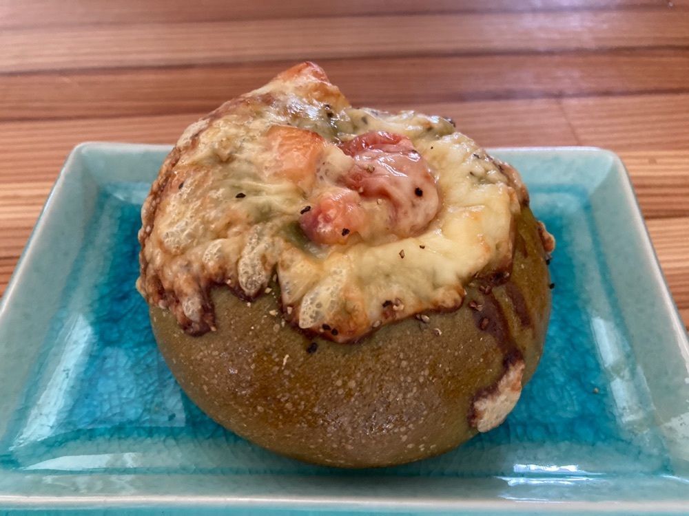 ゴンさんが投稿したPinebook Bagel+（パインブック ベーグル+）に関する口コミの画像