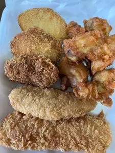 高野牛肉店