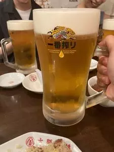 大阪王将 広尾店（オオサカオウショウ）