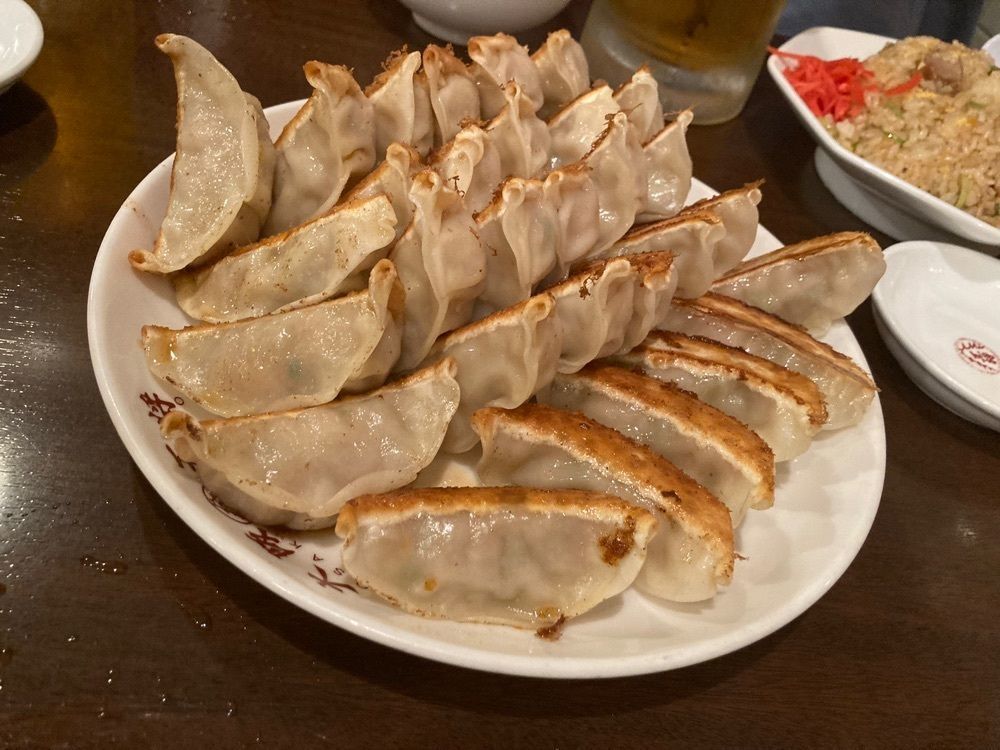 saa1010さんが投稿した大阪王将 広尾店（オオサカオウショウ）に関する口コミの画像