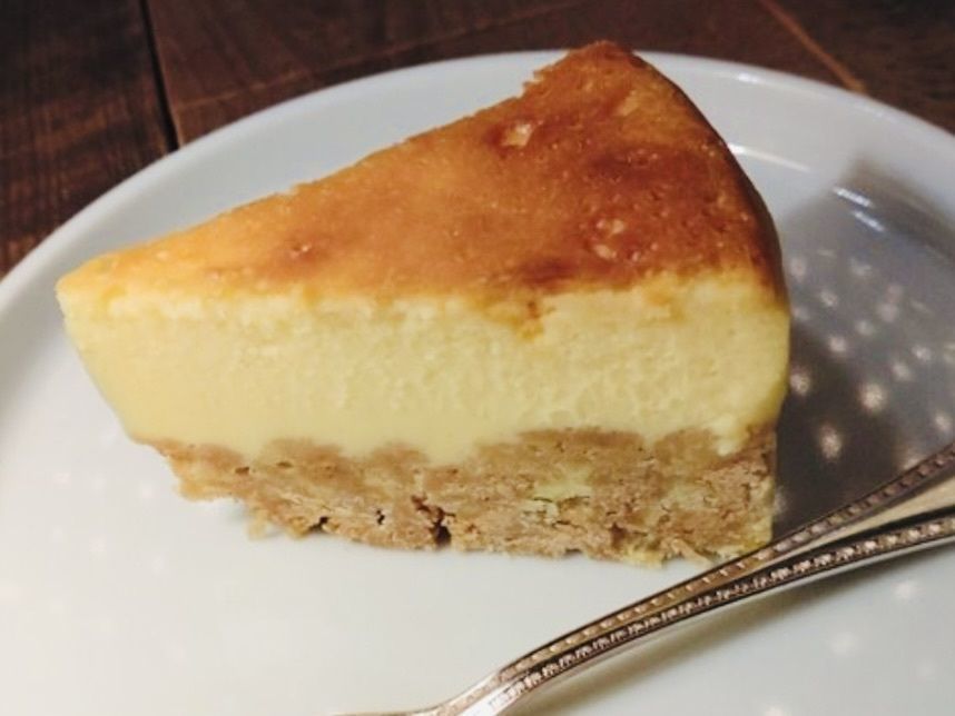 active34さんが投稿したブリュワーズ コーヒー＆バー（Brewer's Coffee & Bar【旧店名】シャンパン・バー）に関する口コミの画像