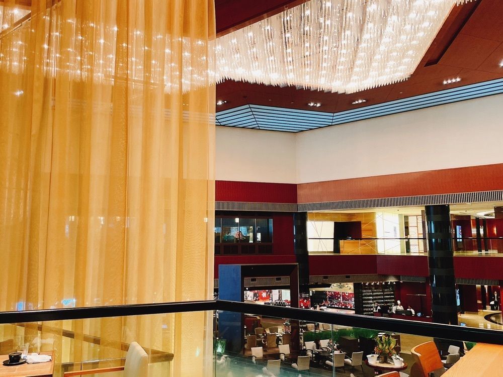 active34さんが投稿したブリュワーズ コーヒー＆バー（Brewer's Coffee & Bar【旧店名】シャンパン・バー）に関する口コミの画像