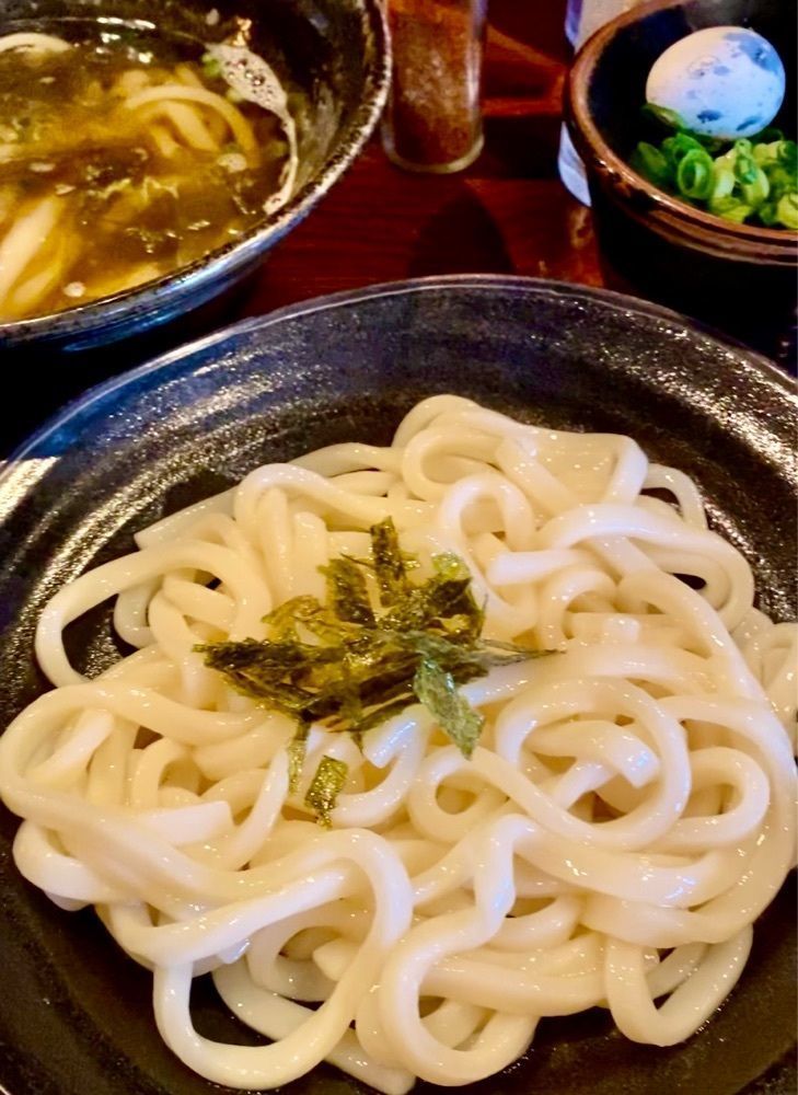 カランさんが投稿したもちもちうどんの巌流島に関する口コミの画像