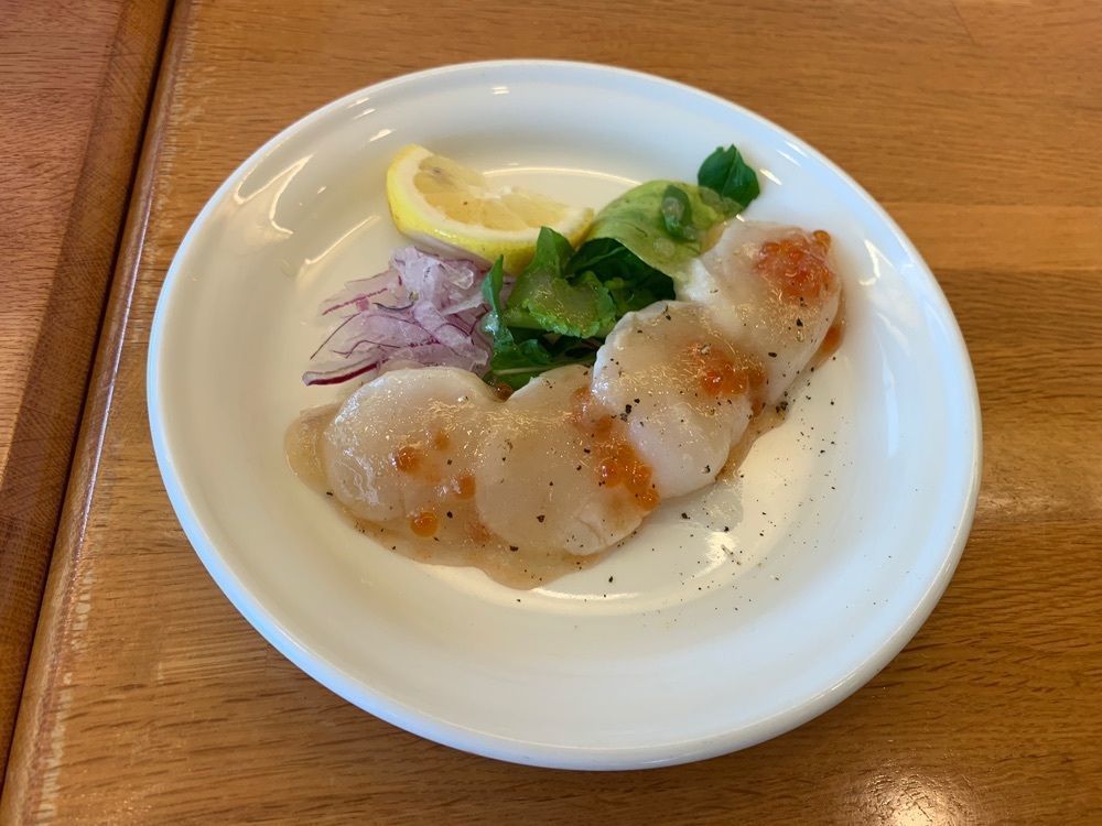 رينتاさんが投稿したポポラマーマ イトーヨーカドー川崎店に関する口コミの画像