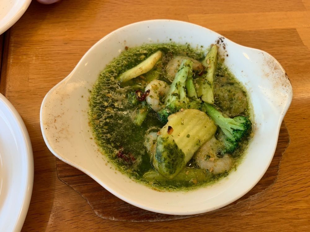 رينتاさんが投稿したポポラマーマ イトーヨーカドー川崎店に関する口コミの画像