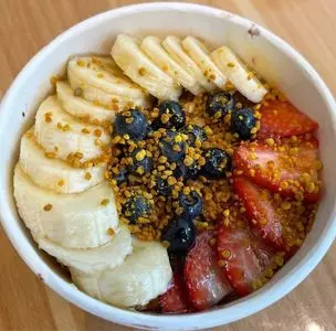 Nalu Health Bar & Cafe