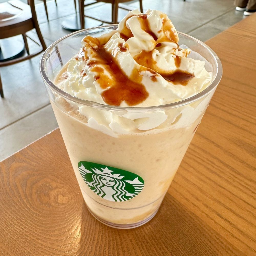 kumakentoraさんが投稿したスターバックスコーヒー 龍谷大学店（STARBUCKS COFFEE）に関する口コミの画像