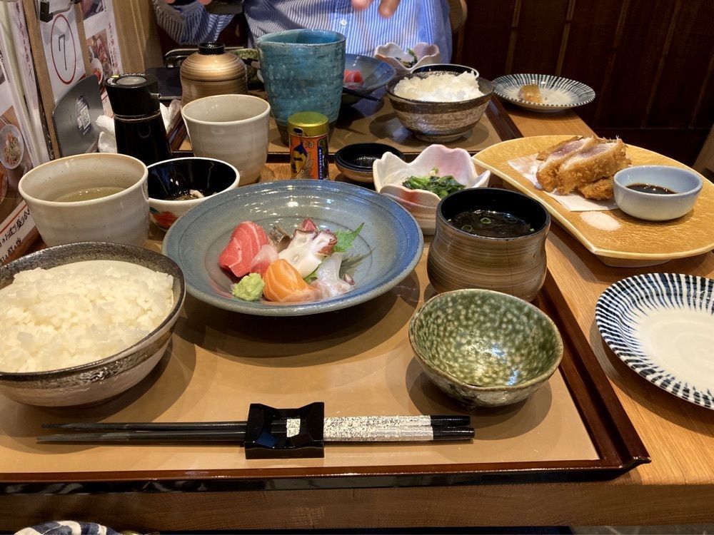 delicious_museum_7212さんが投稿したくずし割烹 ぼんた ハピリン店に関する口コミの画像