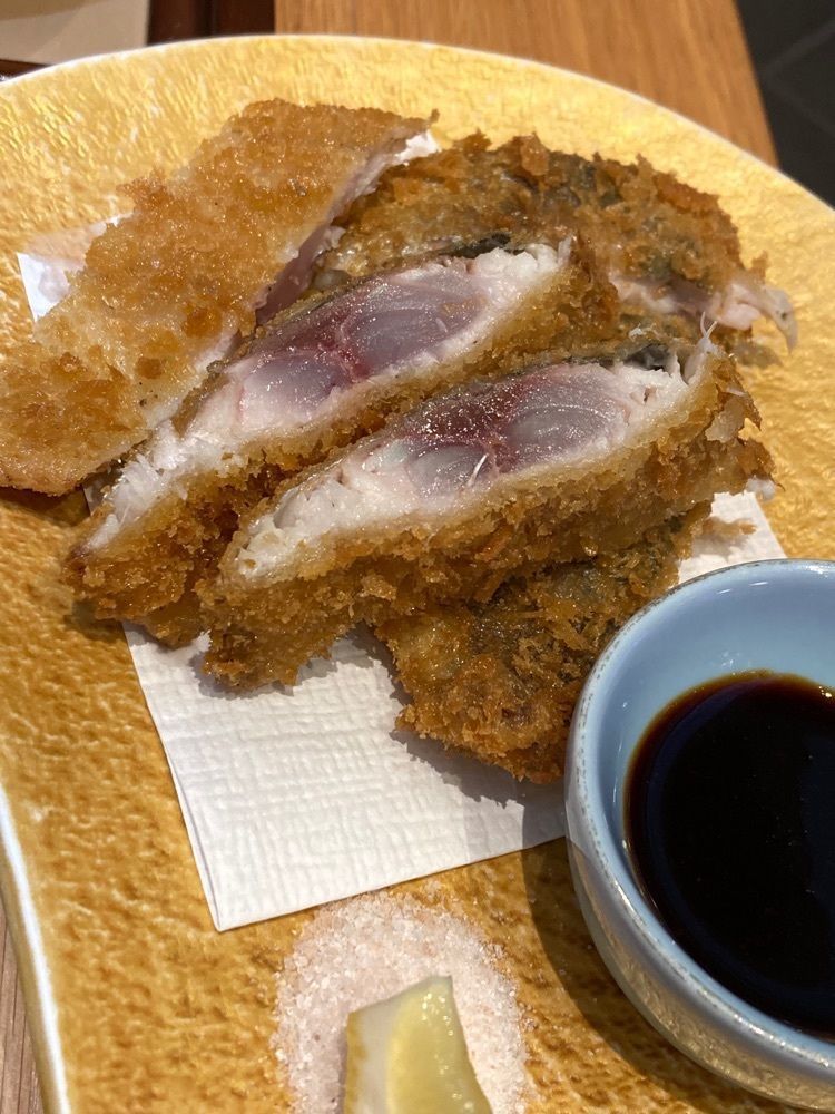 delicious_museum_7212さんが投稿したくずし割烹 ぼんた ハピリン店に関する口コミの画像