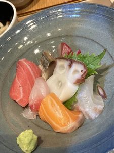 くずし割烹 ぼんた ハピリン店 7枚目