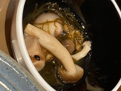 くずし割烹 ぼんた ハピリン店 8枚目