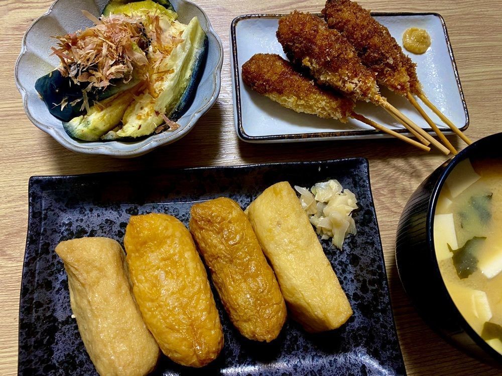 カランさんが投稿した豆狸 阪急うめだ本店（まめだ）に関する口コミの画像