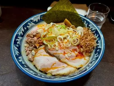 兎に角 松戸本店