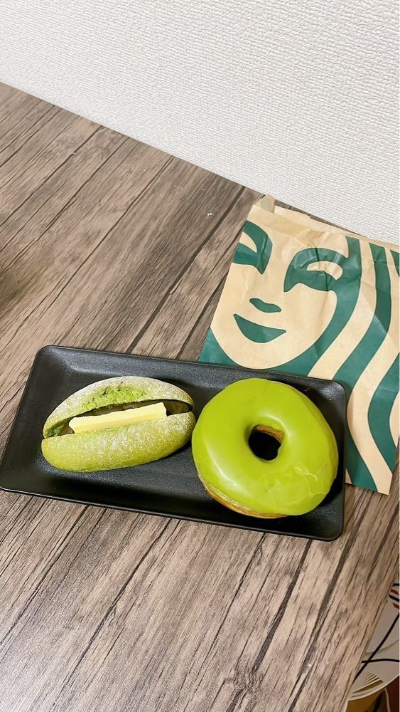 みかんさんが投稿したスターバックス・コーヒー 用賀店（STARBUCKS COFFEE）に関する口コミの画像