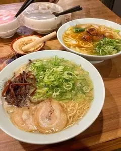 博多濃麻呂 名島橋店
