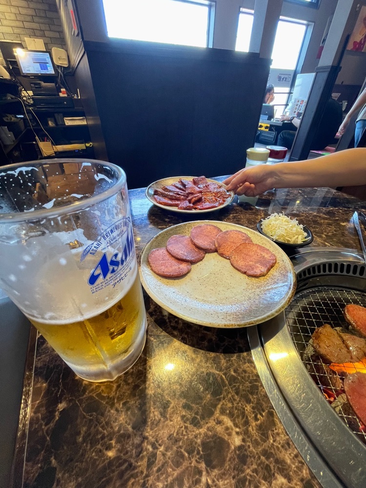 韓ガネ 坂戸駅店